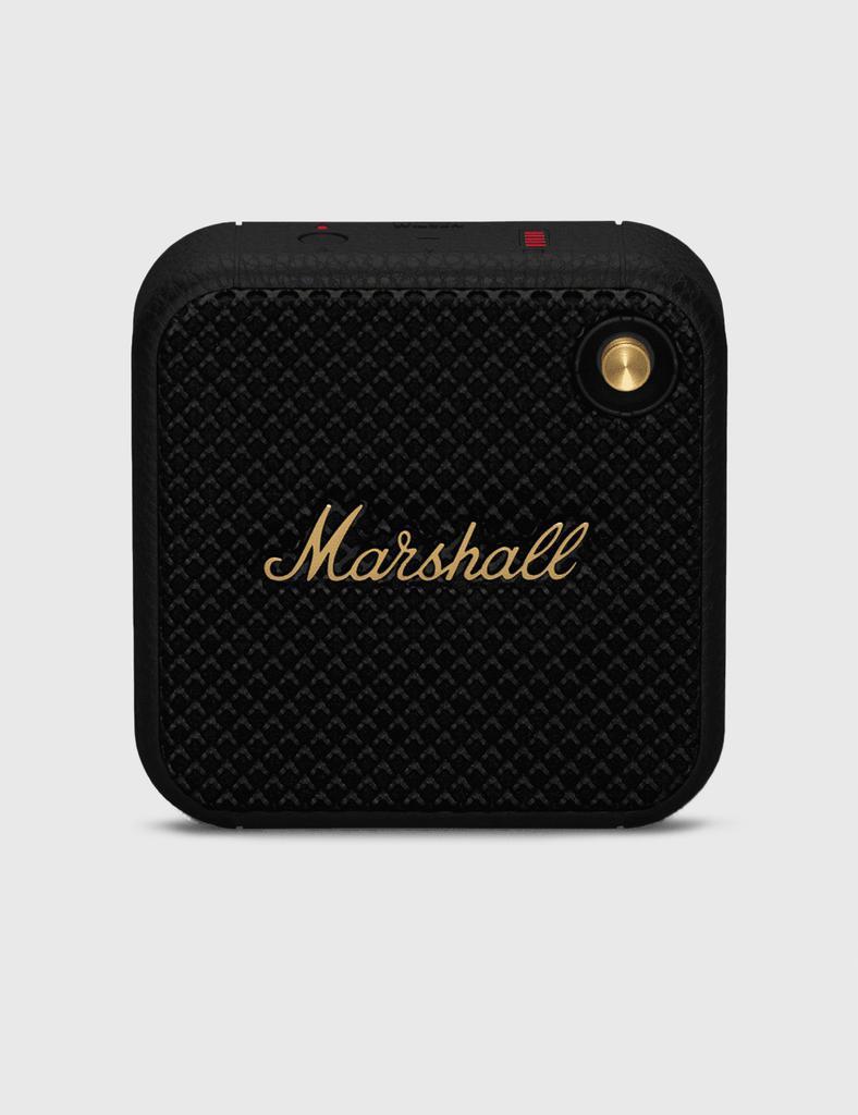 商品Marshall|Willen Speaker,价格¥1293,第1张图片