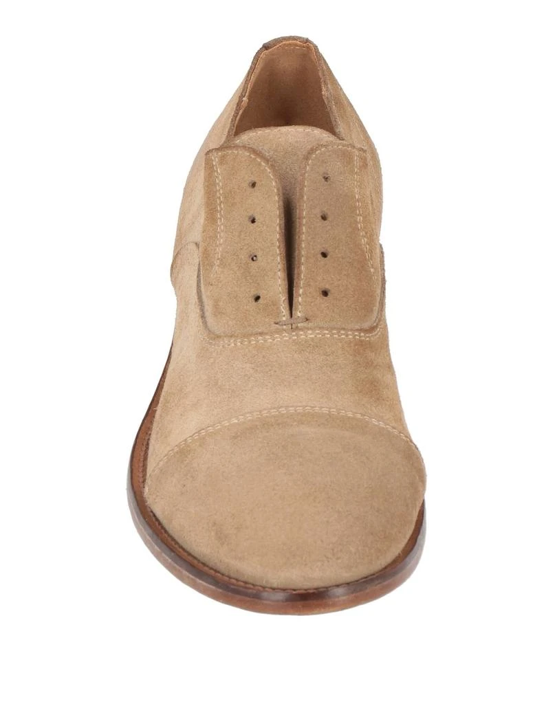 商品MOMA|Laced shoes,价格¥741,第4张图片详细描述