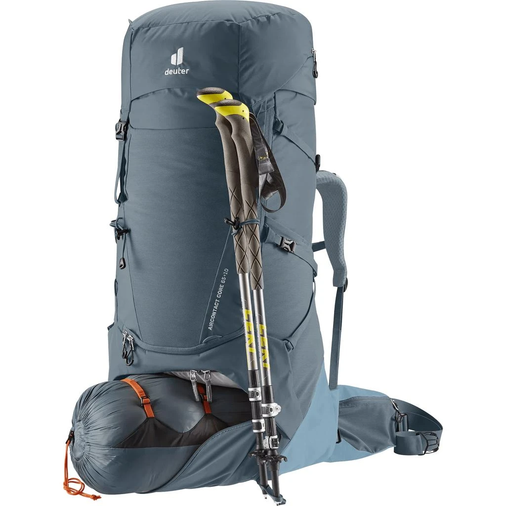 Deuter Aircontact Core 65+10 Trekking Backpack 商品
