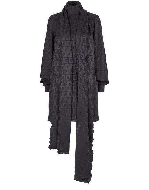 商品Fendi|连衣裙,价格¥21179,第1张图片