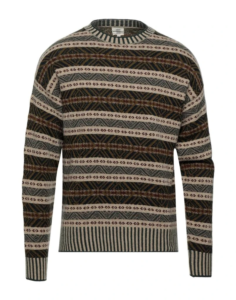 商品Kent & Curwen|Sweater,价格¥695,第1张图片