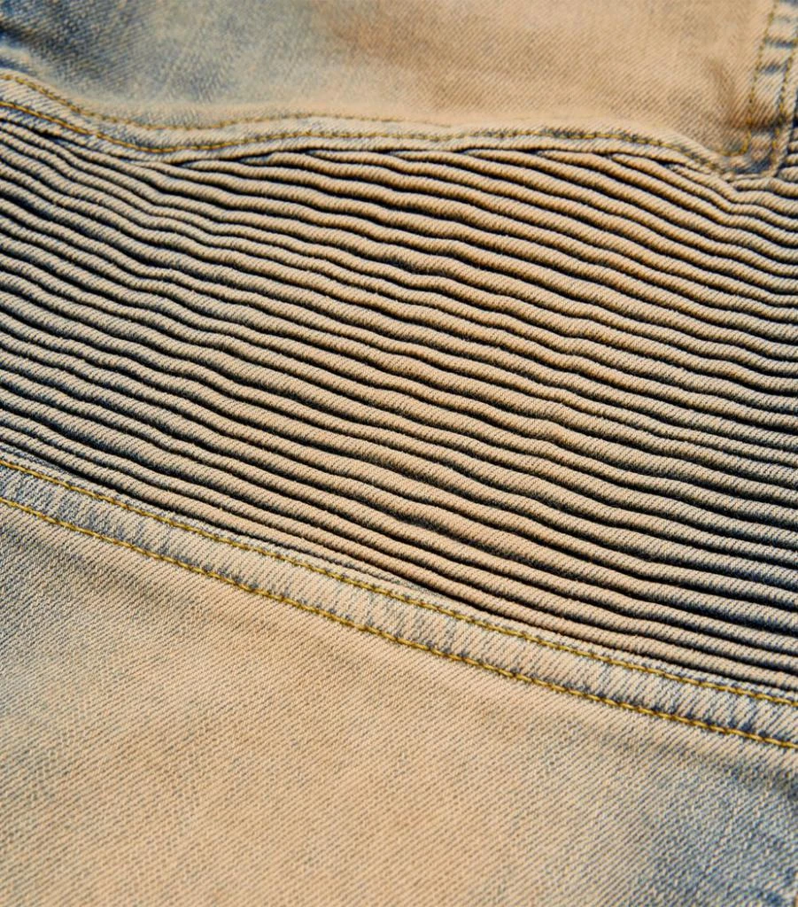 商品Represent|Biker Skinny Jeans,价格¥710,第5张图片详细描述