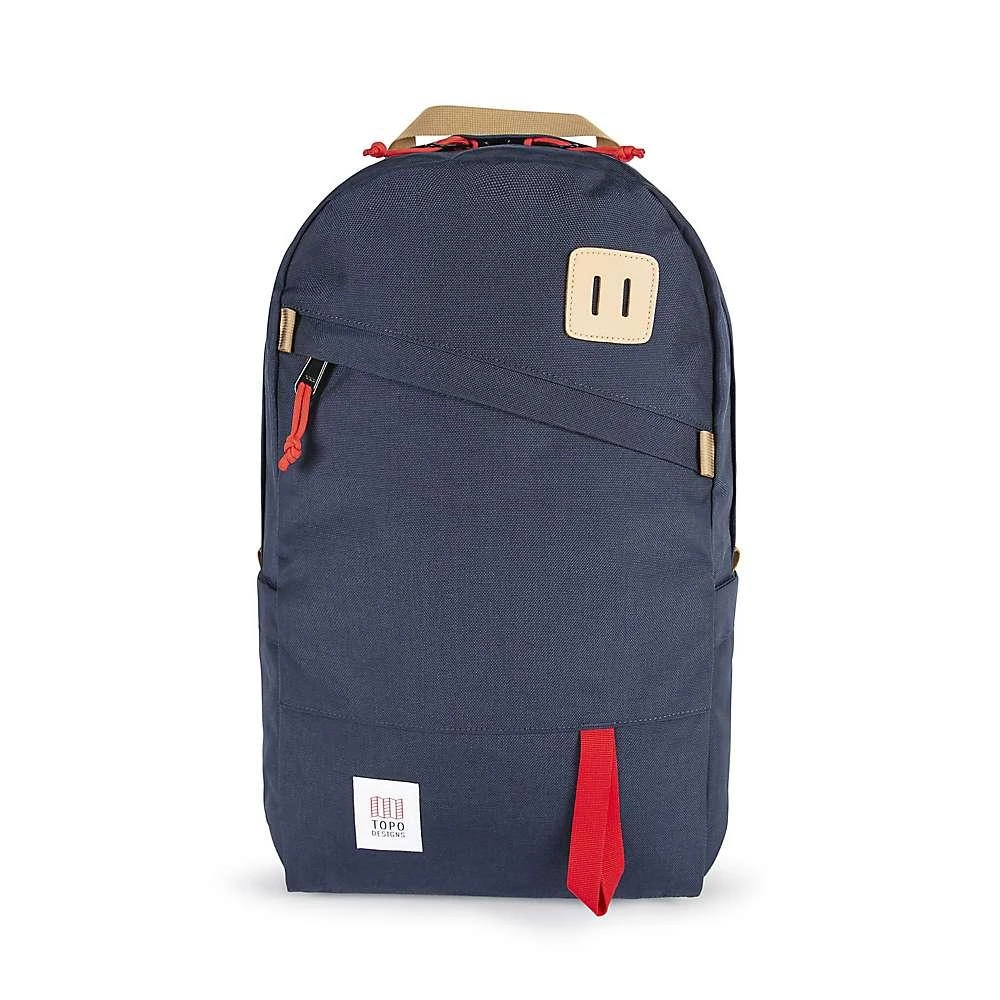 商品Topo Designs|Topo Designs Daypack Classic 21.6 L Pack,价格¥819,第1张图片