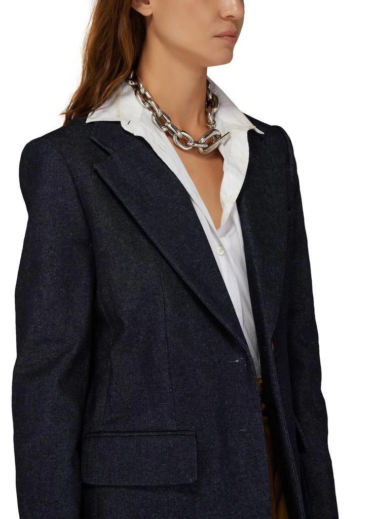 商品Chloé|西装外套,价格¥8198,第4张图片详细描述