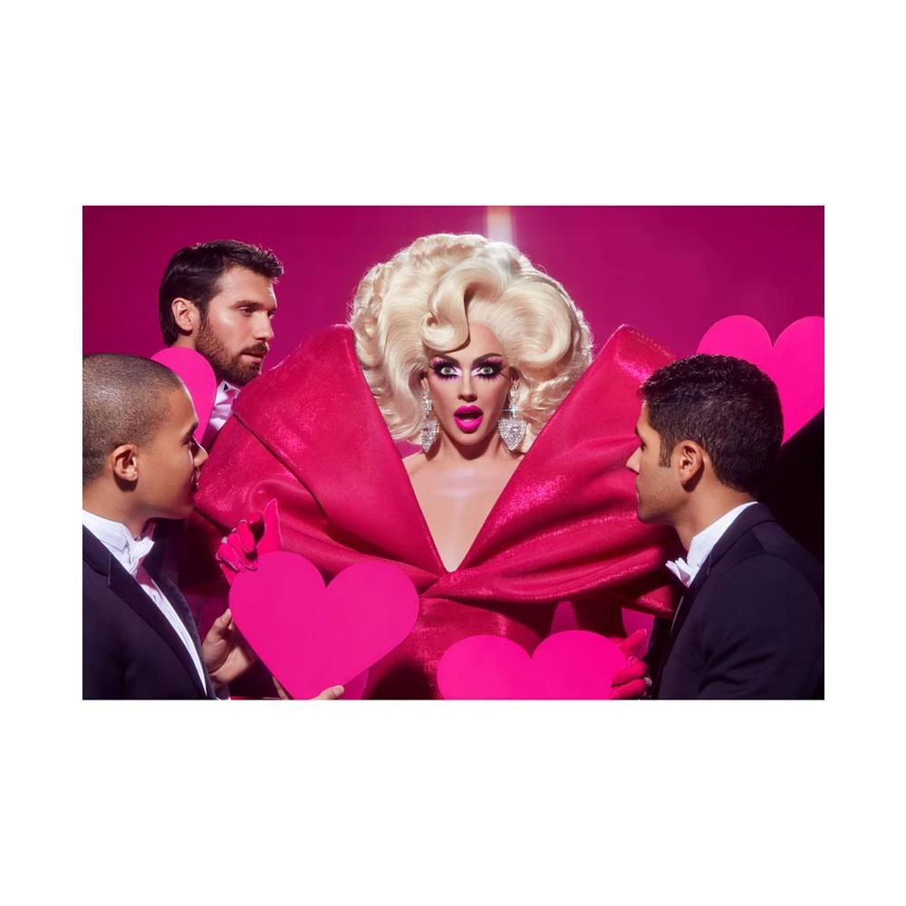 Alyssa Edwards 眼影盘 商品