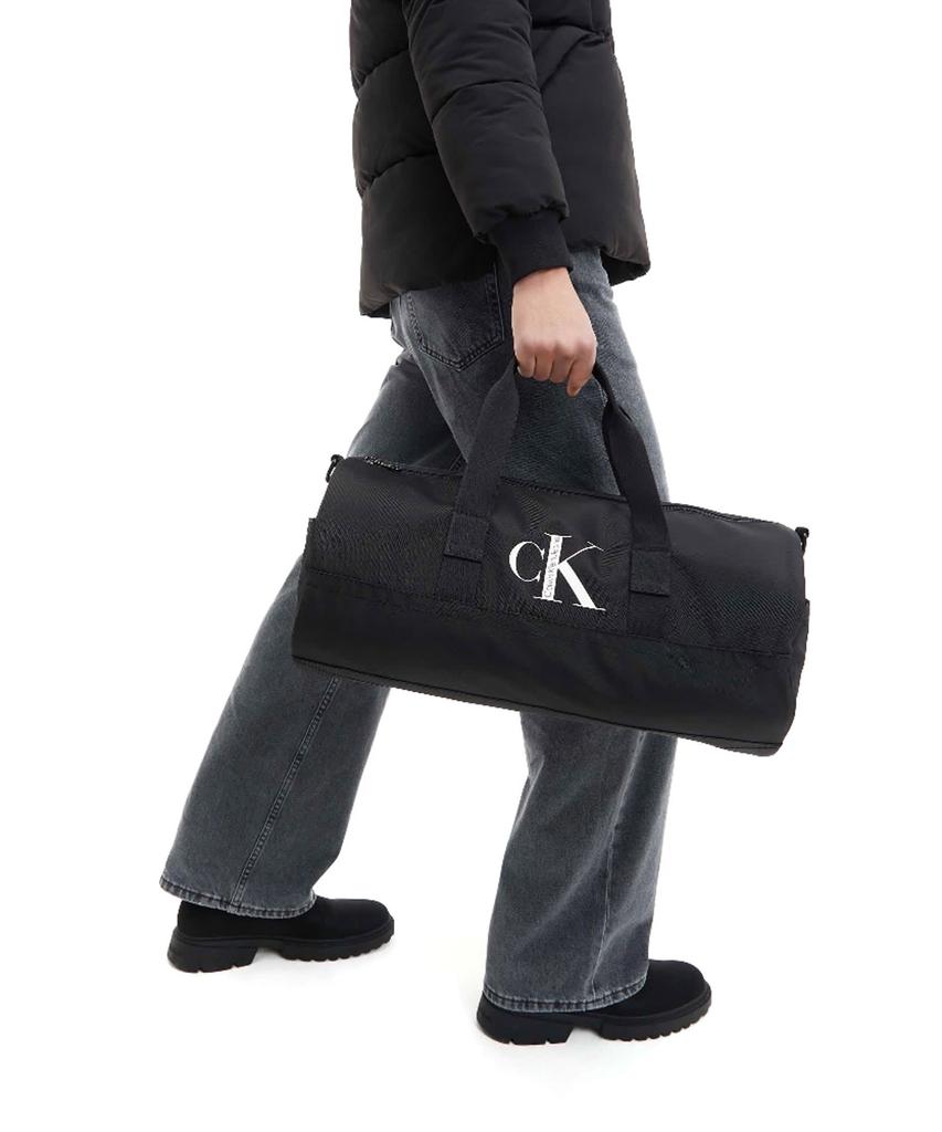 Calvin Klein Jeans Gym Bag商品第4张图片规格展示