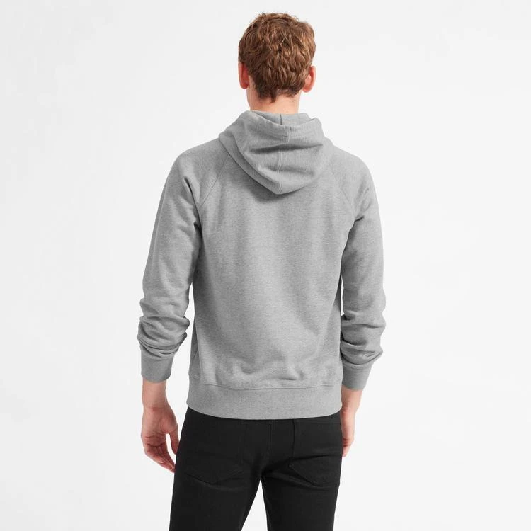 The Classic French Terry Pullover 帽衫 商品