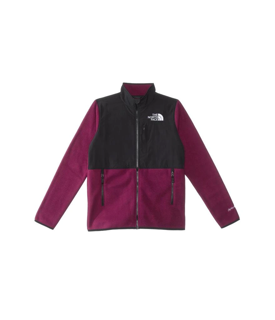 商品The North Face|Denali Jacket (Little Kids/Big Kids),价格¥726,第1张图片