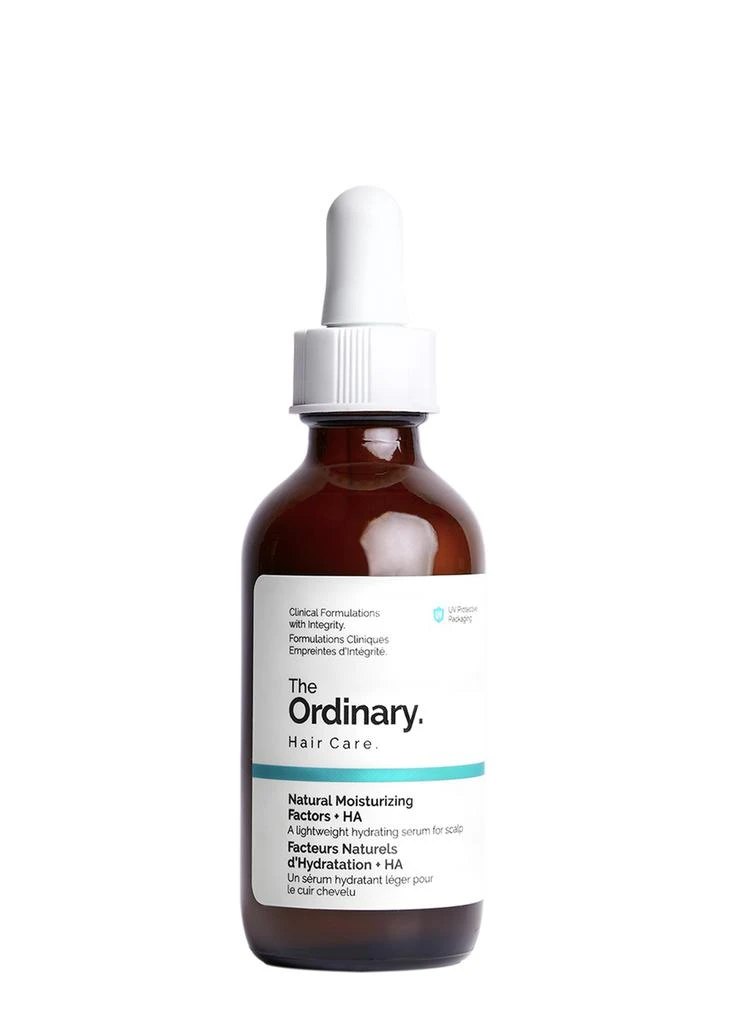 商品The Ordinary|Natural Moisturizing Factors + HA for Scalp,价格¥130,第1张图片