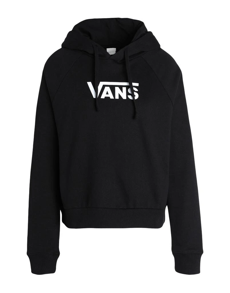 商品Vans|Hooded sweatshirt,价格¥262,第1张图片