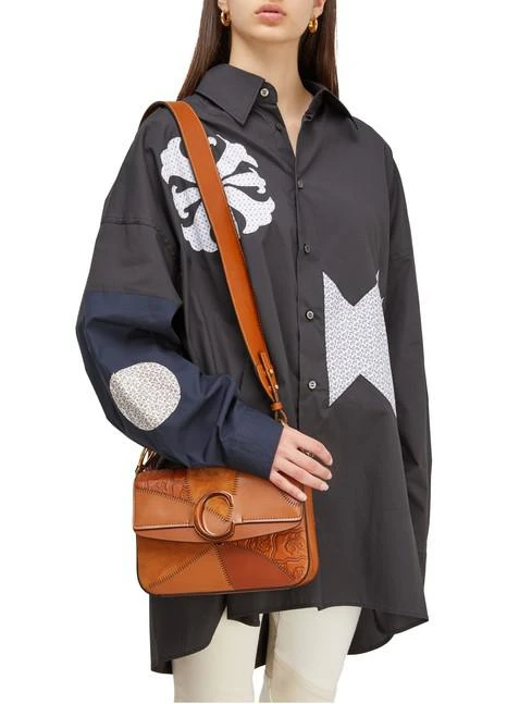 商品Chloé|Chloe C shoulder bag,价格¥11019,第2张图片详细描述