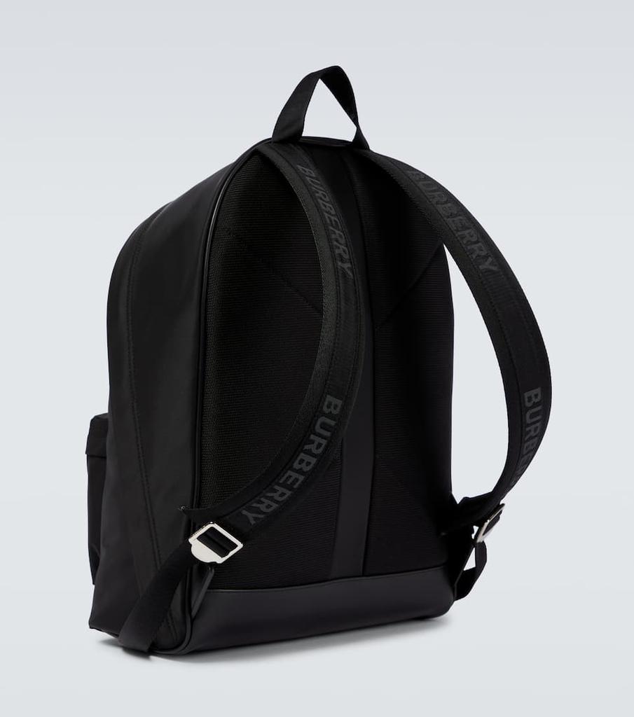 商品Burberry|Logo backpack,价格¥6825,第7张图片详细描述