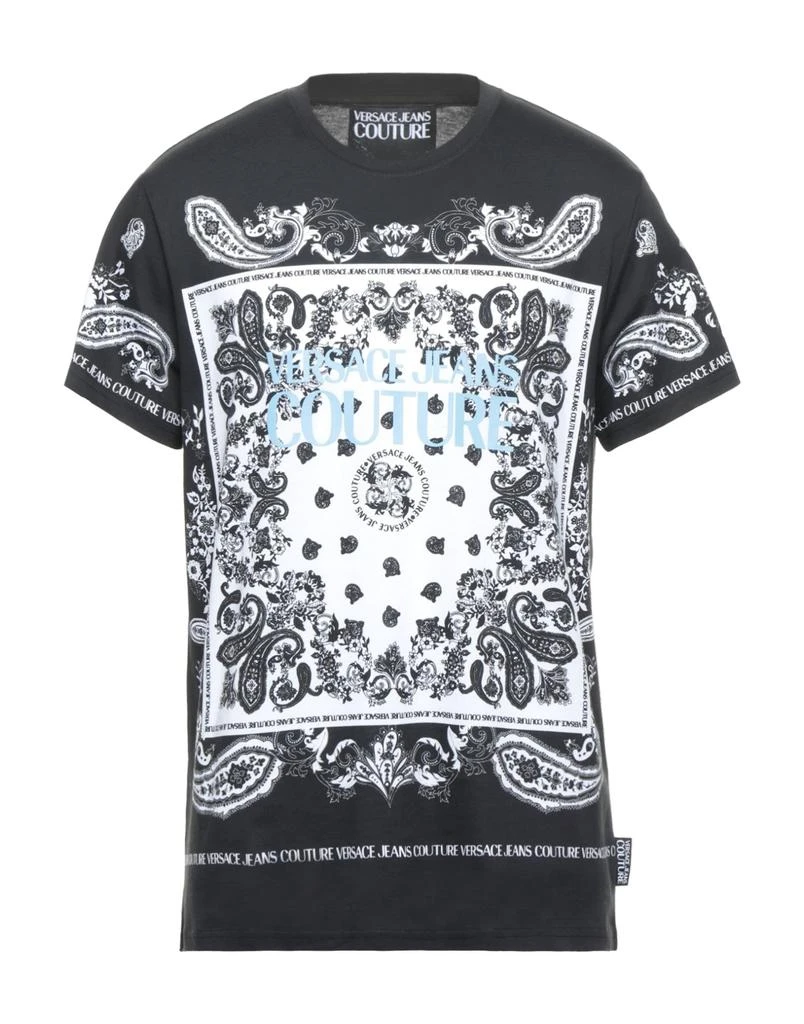 商品Versace|T-shirt,价格¥926,第1张图片