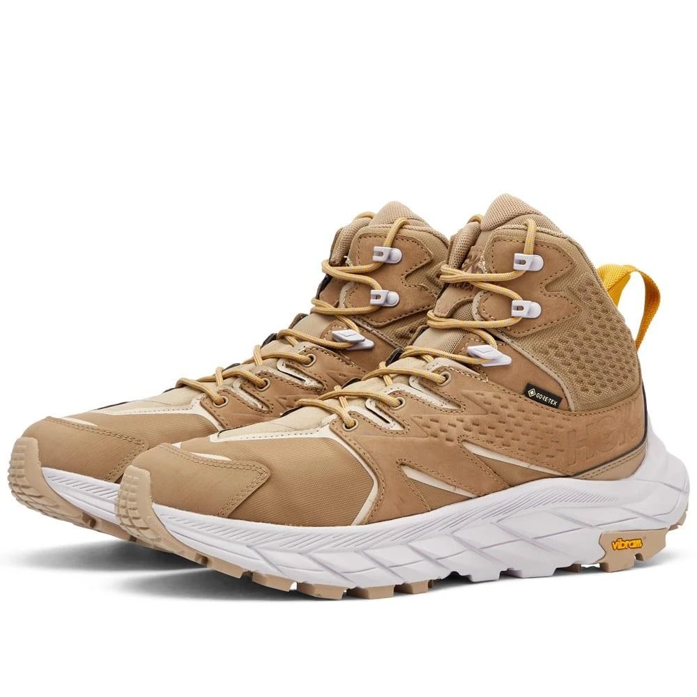 商品Hoka One One|HOKA ONE ONE Anacapa Mid Gtx,价格¥702,第1张图片