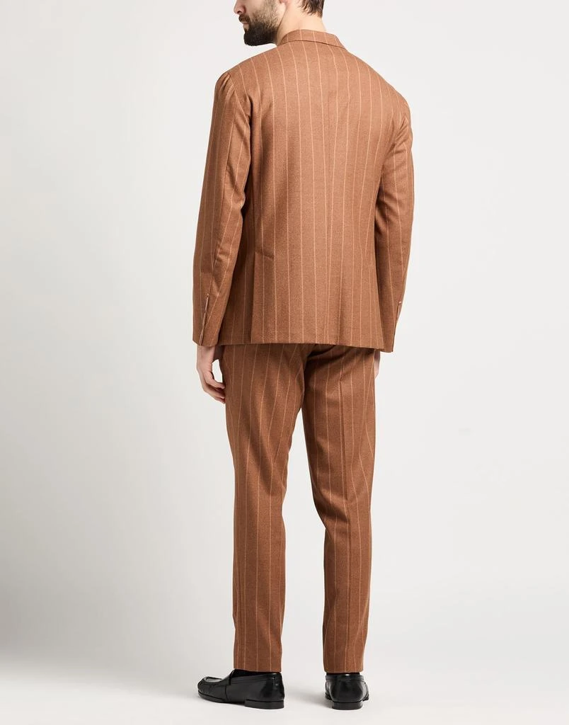 商品F839 BORN IN NAPOLI|Suits,价格¥10159,第3张图片详细描述