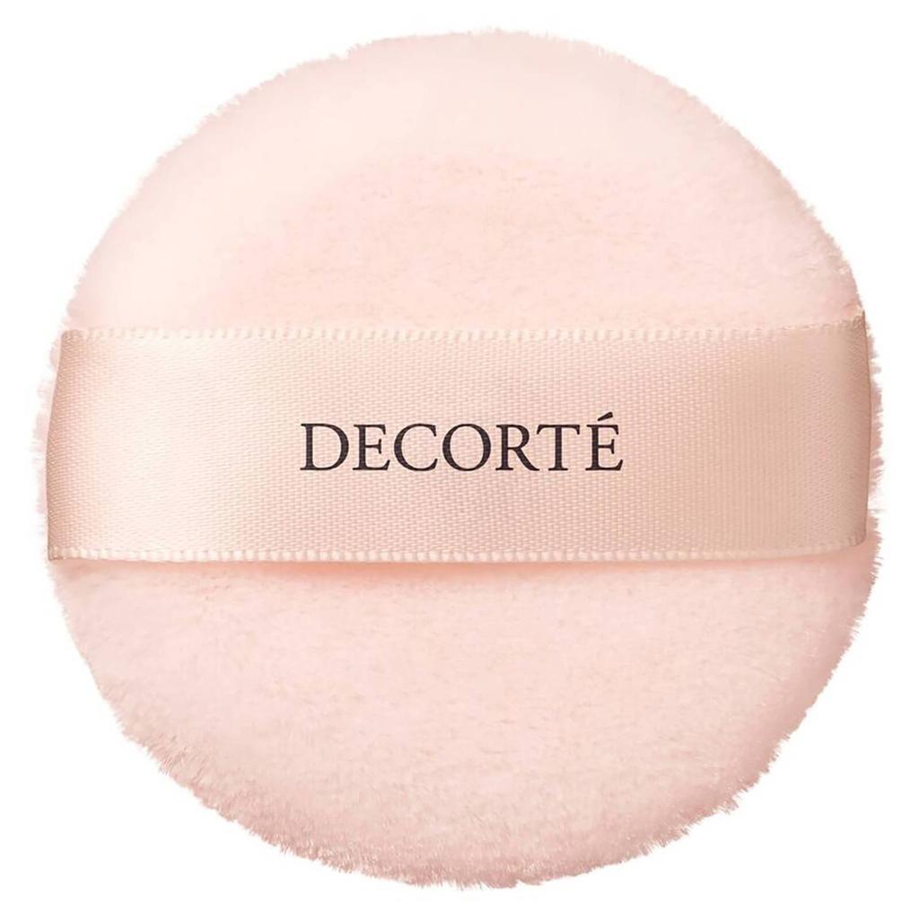 商品DECORTé|定妆蜜粉,价格¥261,第4张图片详细描述