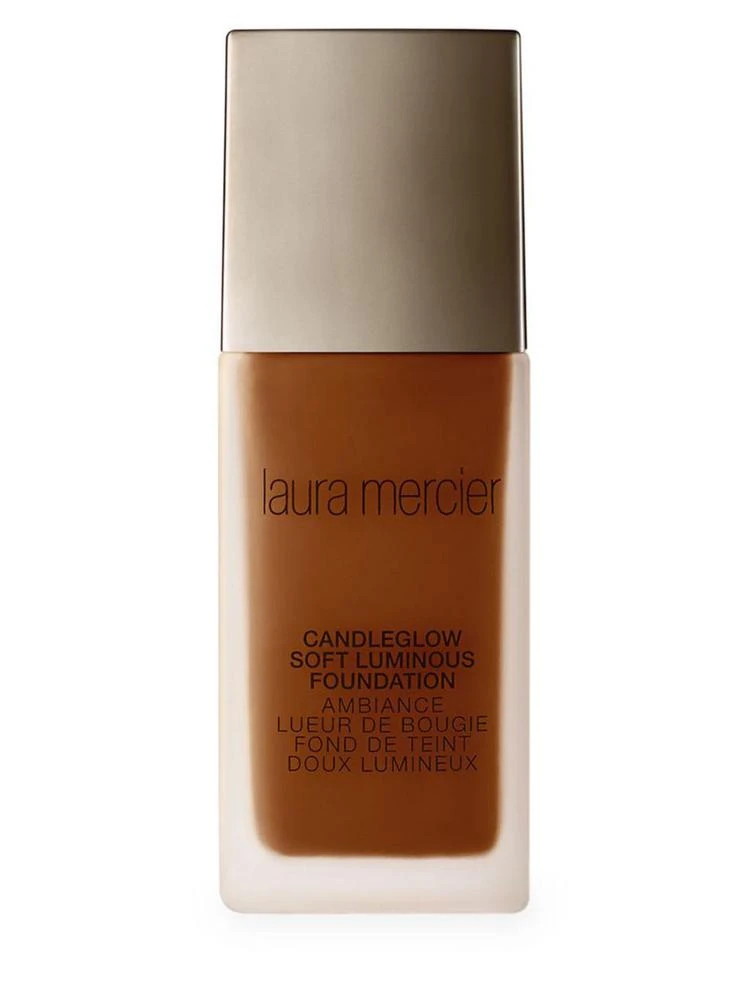 商品Laura Mercier|Candleglow Soft Luminous Foundation/1 oz.,价格¥360,第1张图片