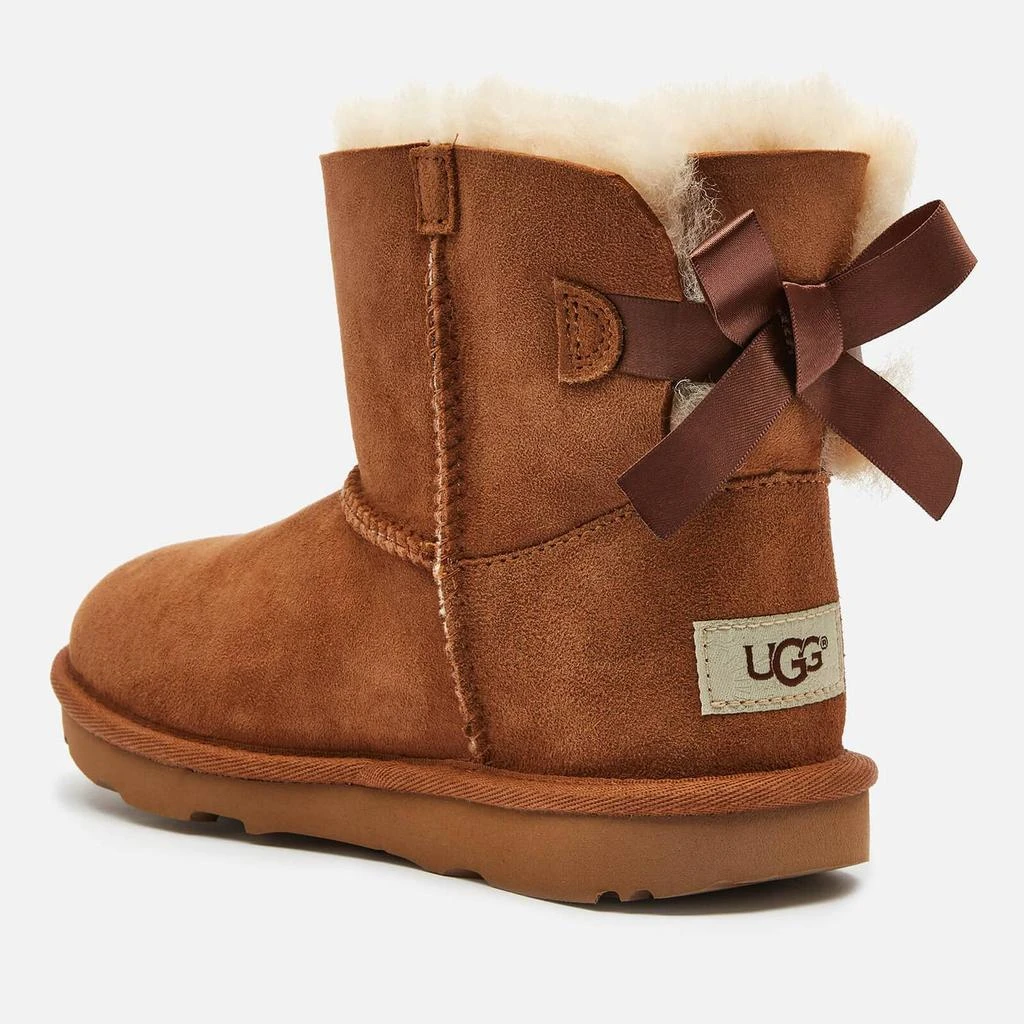 商品UGG|UGG 雪地靴,价格¥717,第3张图片详细描述