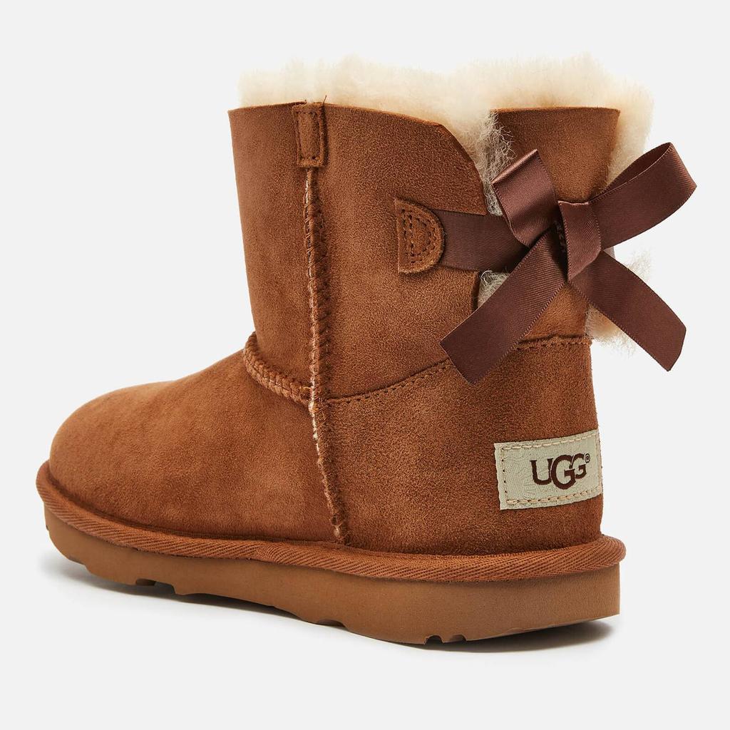 商品UGG|UGG 雪地靴,价格¥1006,第5张图片详细描述