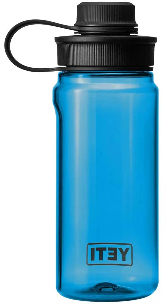商品YETI|YETI Yonder 600mL / 20 oz. Water Bottle with Tether Cap,价格¥139,第4张图片详细描述