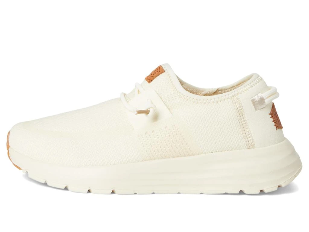 商品Hey Dude|Sirocco W Neutrals Cream,价格¥494,第4张图片详细描述