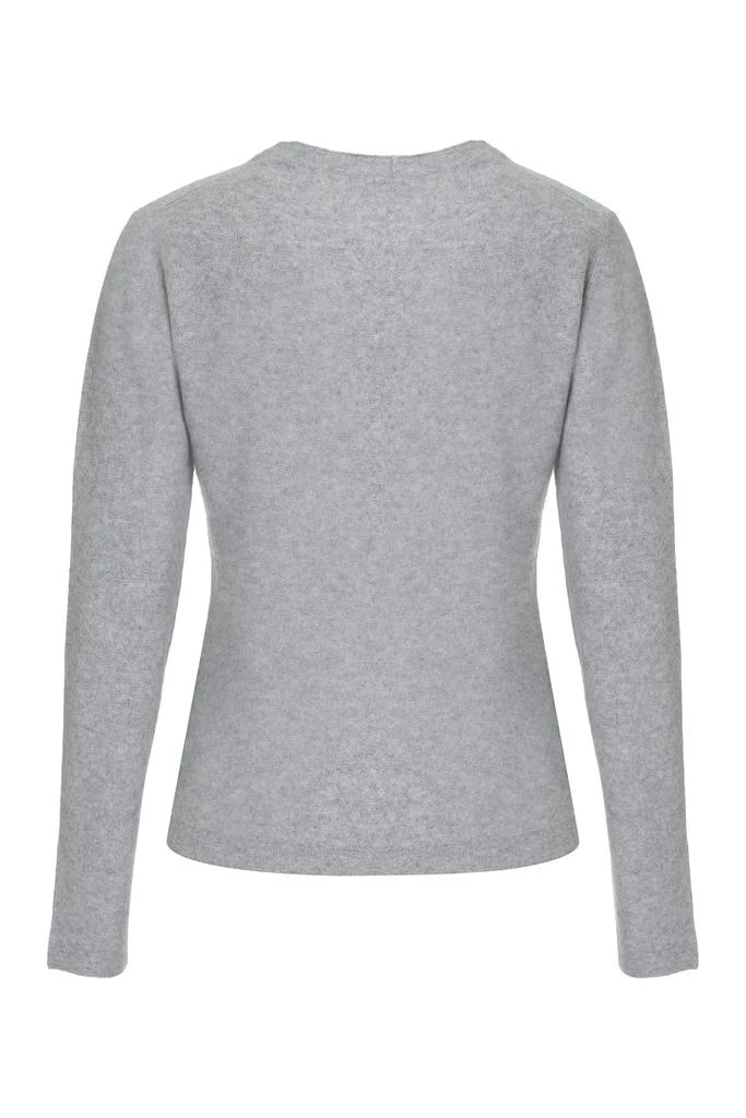 商品Vince|Vince Crewneck Knitted Jumper,价格¥1723,第2张图片详细描述