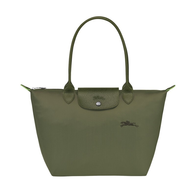 商品[国内直发] Longchamp|珑骧饺子包女士LE PLIAGE小号长柄饺子包手提单肩包尼龙多色L2605 919,价格¥1068,第1张图片