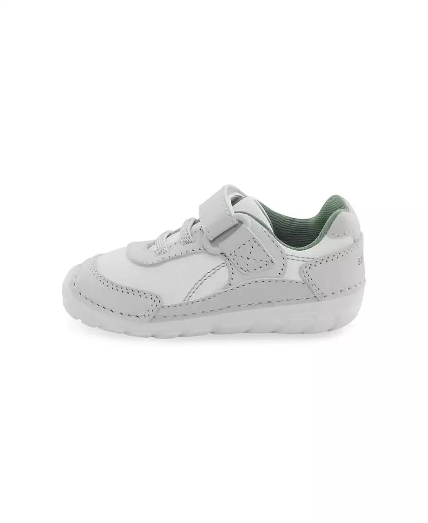 商品Stride Rite|Little Boys Sm Grover APMA Approved Shoe,价格¥380,第3张图片详细描述