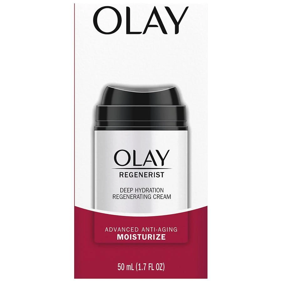 Deep Hydration Regenerating Cream Moisturizer 商品