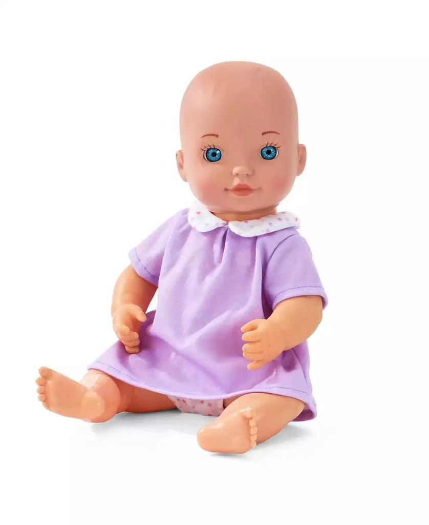 商品Macy's|Wardrobe Baby 12" Doll Set, Created for You by Toys R Us,价格¥112,第4张图片详细描述