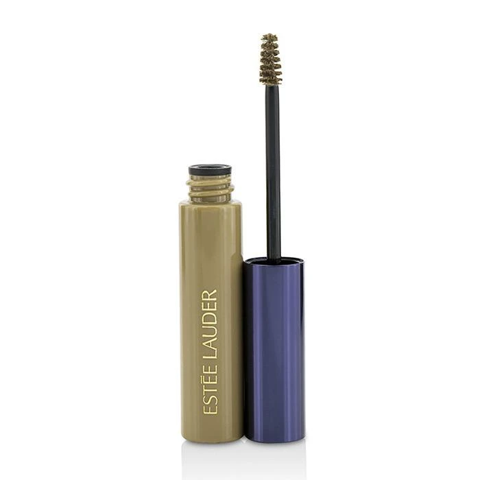 商品Estée Lauder|Estee Lauder 持妆丰型染眉膏 - # 01 金色 -01 金色(1.7ml/0.05oz),价格¥252,第3张图片详细描述