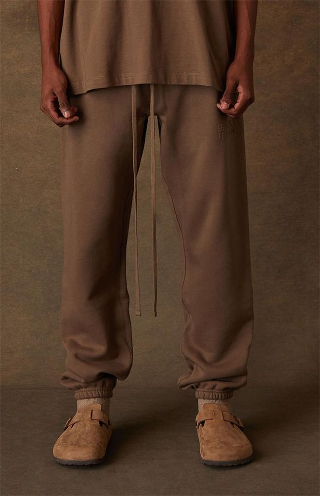 Wood Sweatpants商品第2张图片规格展示