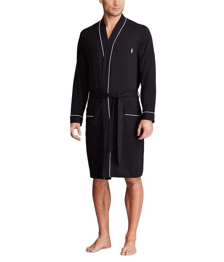商品Ralph Lauren|Mini Terry Kimono Robe,价格¥636,第1张图片