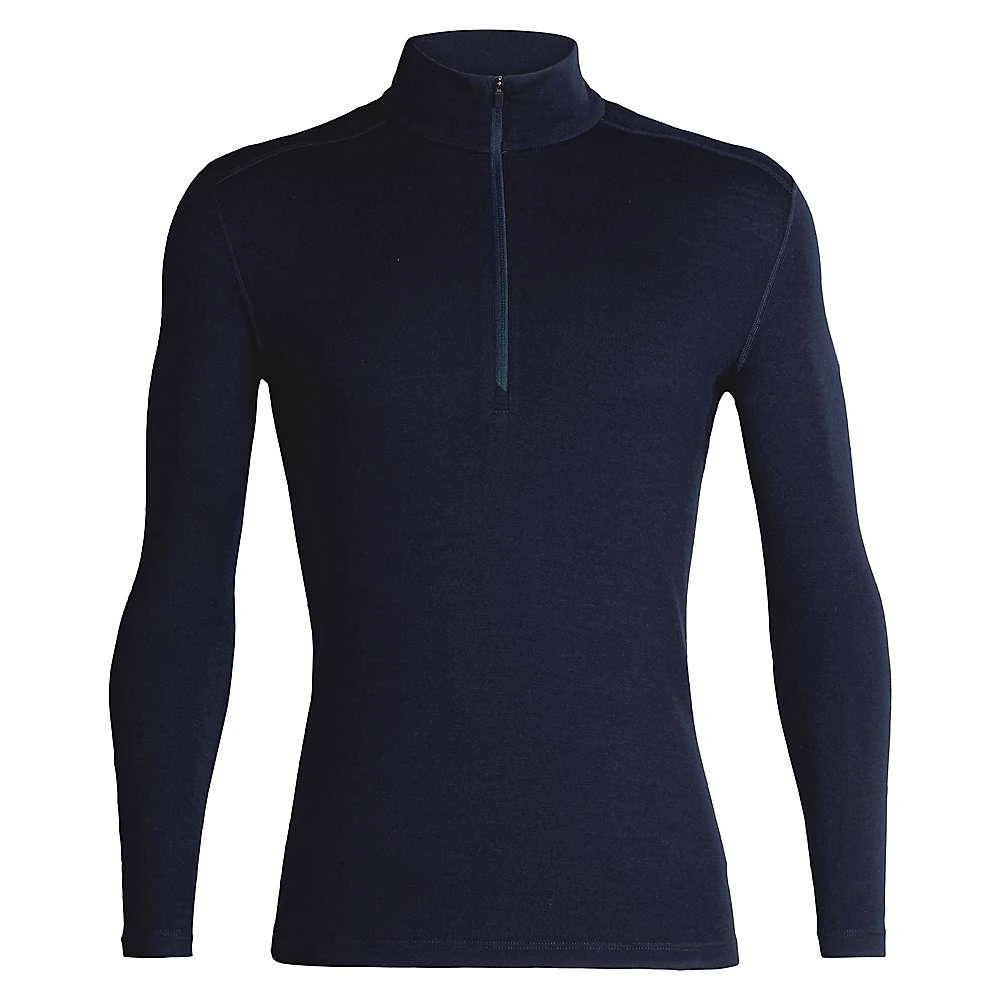 Icebreaker Men's 260 Tech LS Half Zip Top 商品