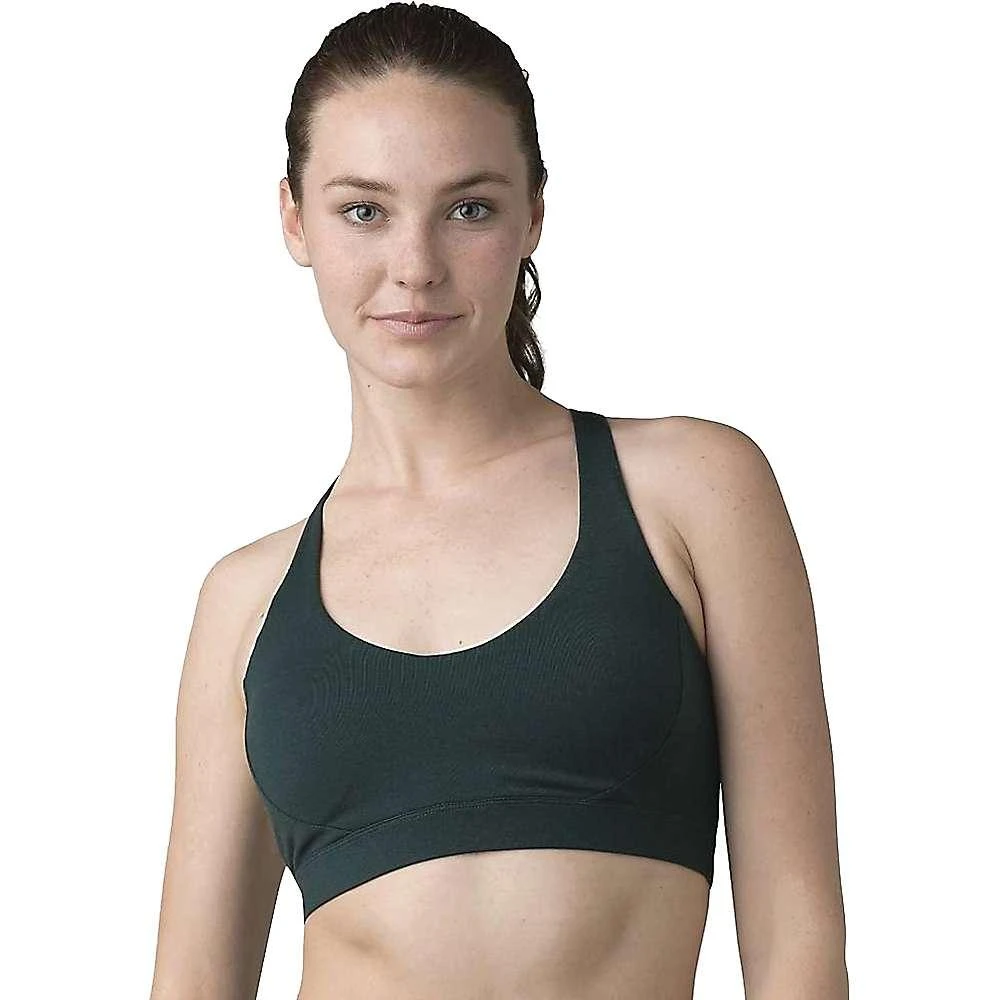 商品Prana|Prana Women's Everyday Bra,价格¥199,第1张图片