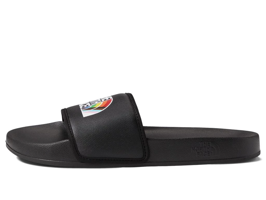 商品The North Face|Base Camp Slide III Pride,价格¥252,第4张图片详细描述