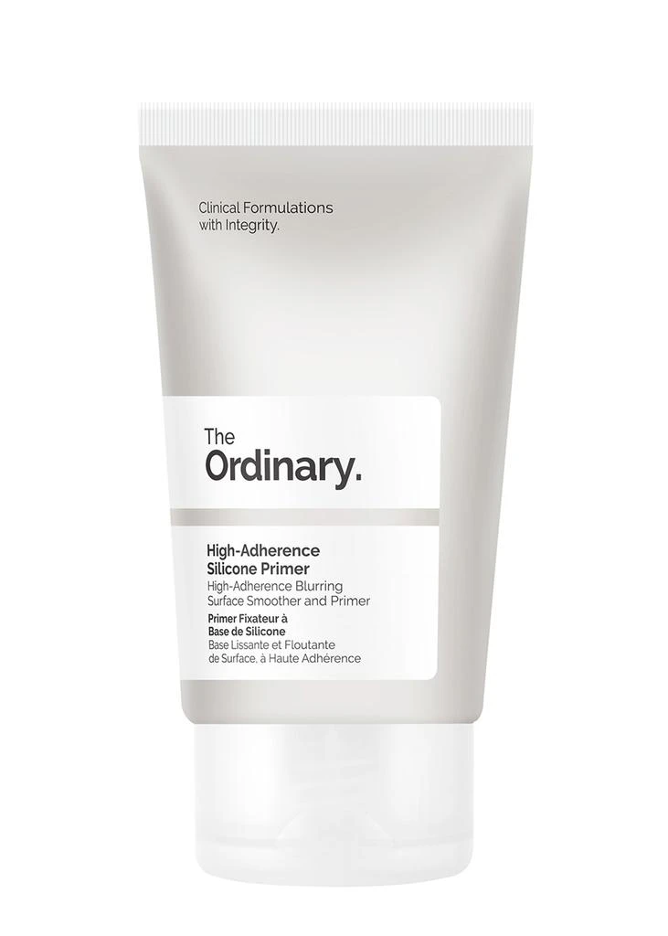 商品The Ordinary|High-Adherence Silicone Primer 30ml,价格¥62,第1张图片