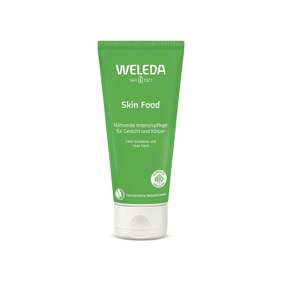 商品Weleda|Weleda 维蕾德 深层滋养护肤保湿霜 75ml,价格¥147,第1张图片