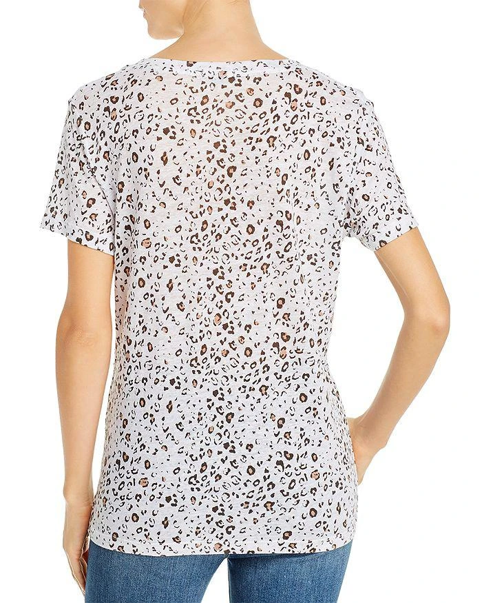 商品Rails|Cara Printed Tee,价格¥393,第2张图片详细描述