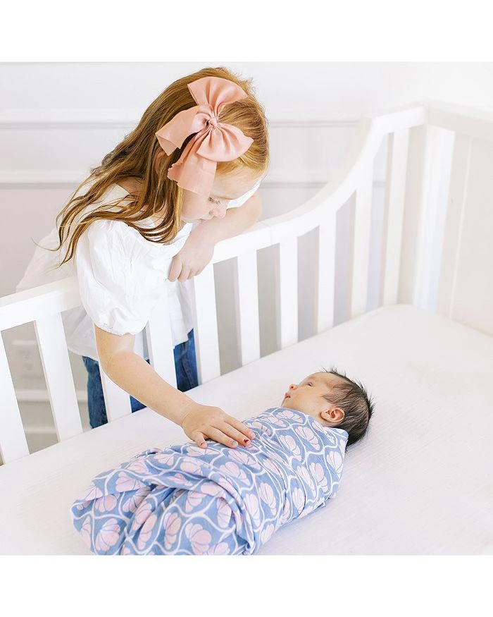 4-Pk. Classic Swaddles 商品
