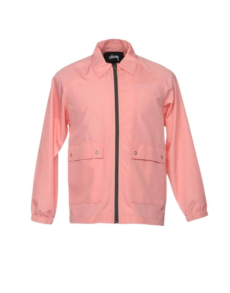 商品STUSSY|Jacket,价格¥544,第1张图片