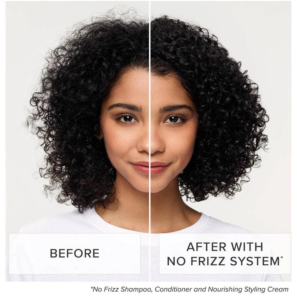 商品Living Proof|Living Proof No Frizz Nourishing Styling Cream,价格¥350,第2张图片详细描述