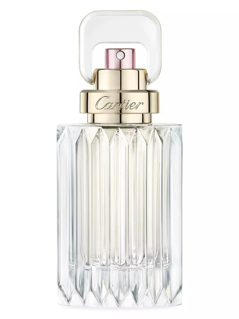 商品Cartier|Cartier Carat Eau de Parfum,价格¥804,第3张图片详细描述