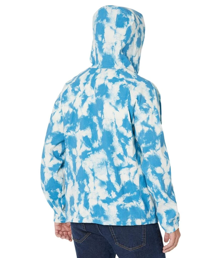 商品The North Face|Printed Class V Pullover,价格¥751,第2张图片详细描述