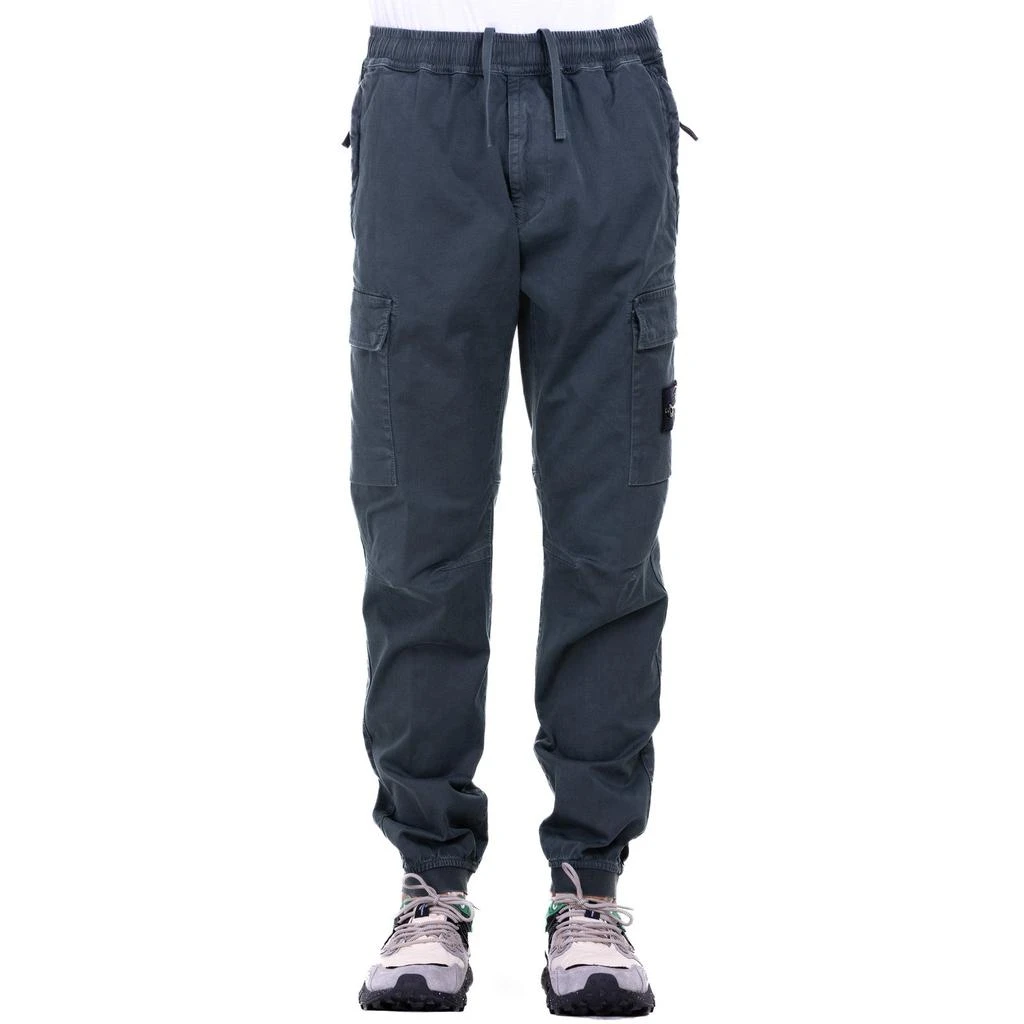 商品Stone Island|Stone Island Stone Island Pants,价格¥2837,第1张图片