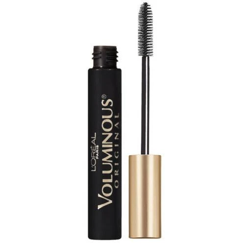 商品L'Oreal Paris|Makeup Voluminous Original Volume Building Mascara,价格¥98,第1张图片