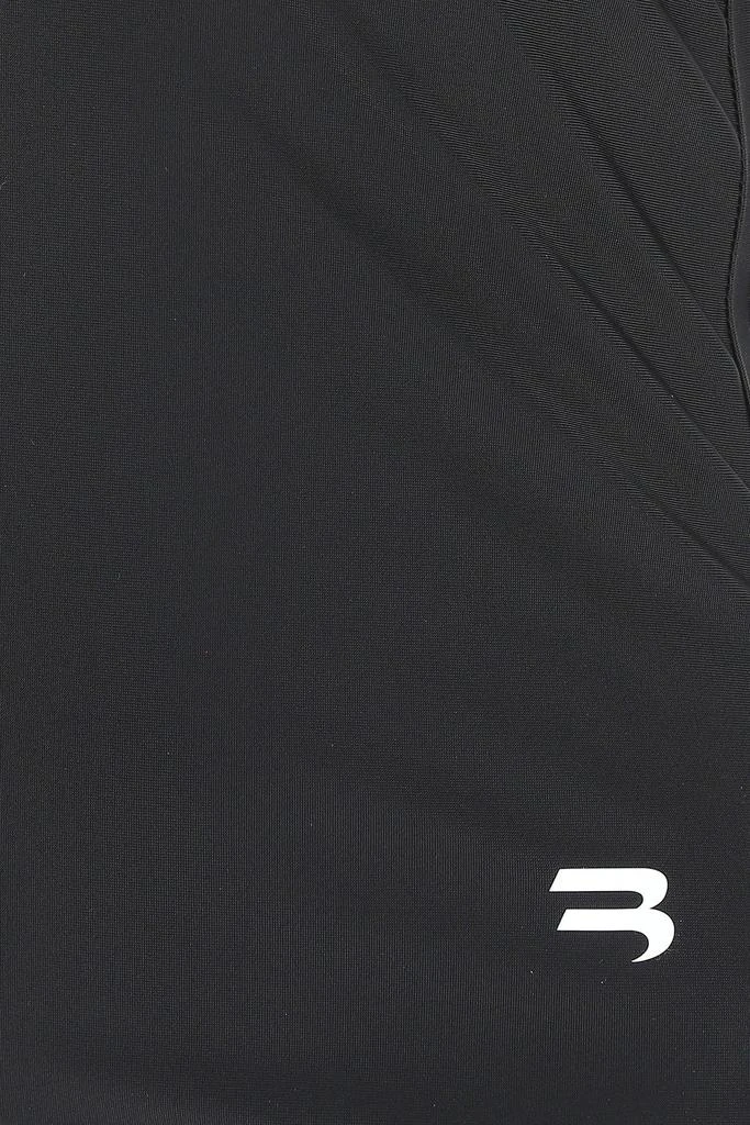 商品Balenciaga|Black stretch nylon top,价格¥4180,第2张图片详细描述