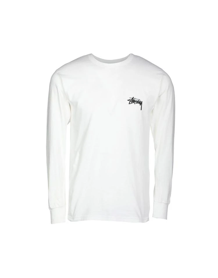 商品STUSSY|T-shirt,价格¥210,第1张图片