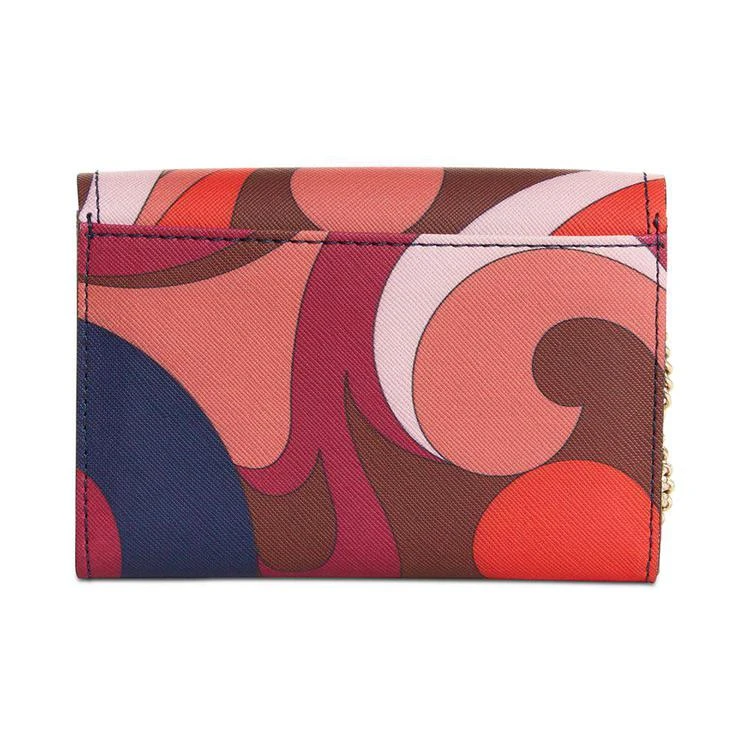 商品GUESS|Ryann Double Date Wallet,价格¥178,第2张图片详细描述