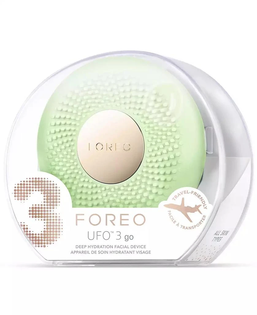 商品Foreo|UFO 3 go Deep Hydration Facial On-the-Go,价格¥518,第2张图片详细描述